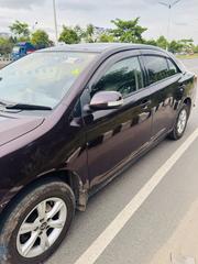 Toyota Allion 2011 Burgundy for sale