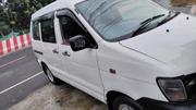 Toyota Noah 2006 White for sale