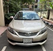 Toyota Allion 2012 Gold for sale