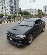 Toyota Carina 1997 Blue for sale