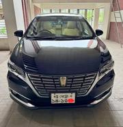 Toyota Premio 1.5 FWD 2016 Black for sale
