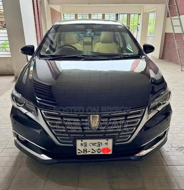 Toyota Premio 1.5 FWD 2016 Black