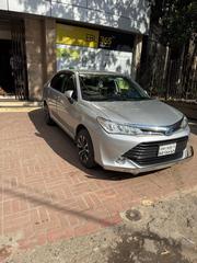 Toyota Axio 2016 Pearl for sale