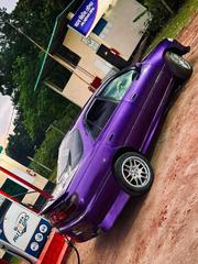 Toyota Carina 1992 Purple for sale