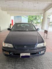 Toyota Corona Premio 1.6 FWD 1996 Blue for sale