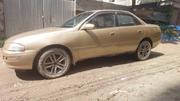 Toyota Carina 1993 Gold for sale