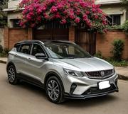 Proton X70 2022 Silver for sale