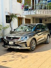 Proton X70 2022 Gray for sale