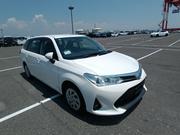 Toyota Corolla Fielder 2021 White for sale