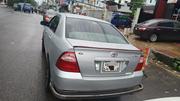 Toyota Corolla 2004 Silver for sale
