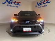 Toyota Corolla Cross 2023 Black for sale