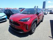Toyota Yaris Cross 2021 Red for sale