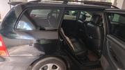 Toyota Corolla Fielder 1.5 Petrol FWD 2004 Black for sale