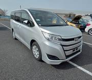 Toyota Noah 2.0 FWD (8 Seater) 2021 Silver for sale