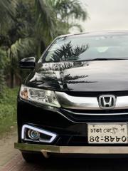 Honda Grace 1.5 Hybrid FWD 2015 Black for sale