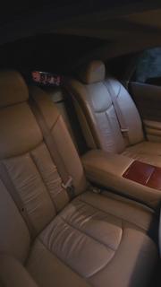 Nissan Cefiro 2007 Gold for sale