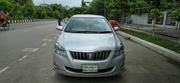 Toyota Premio 2012 Silver for sale
