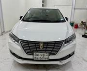 Toyota Premio 2018 Pearl for sale