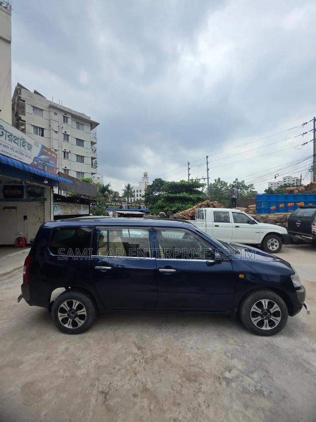 Toyota Probox 2003