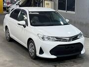 Toyota Axio 2021 White for sale