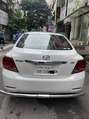 Toyota Allion 2011 Pearl for sale
