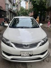Toyota Allion 2011 Pearl for sale