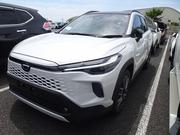 Toyota Corolla Cross 2025 Pearl for sale