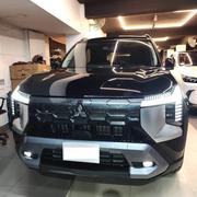 New Mitsubishi Outlander Black Edition 2026 Black for sale