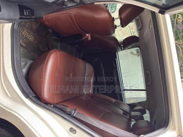 Toyota Axio 1.5 G 2WD 2014 White