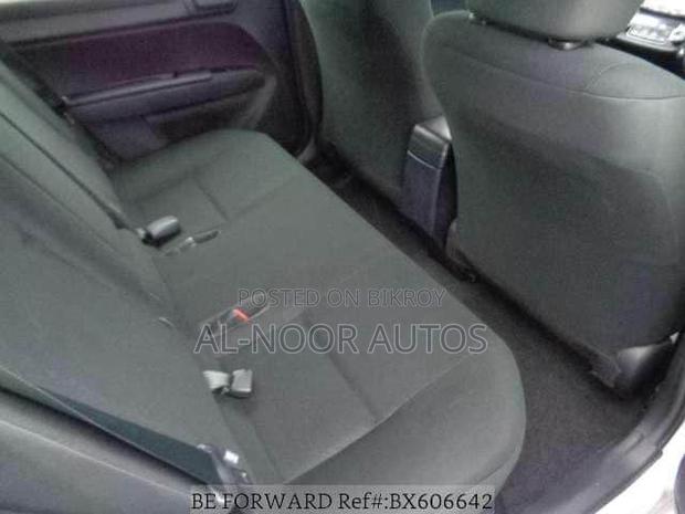 Toyota Corolla Fielder 1.5 Hybrid FWD 2021 Silver