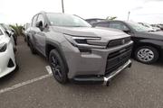 New Toyota RAV4 2026 Gray for sale