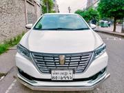 Toyota Premio 1.5 FWD 2017 Pearl for sale