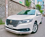 Toyota Premio 1.5 FWD 2017 Pearl for sale