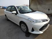 Toyota Axio 2021 White for sale