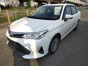 Toyota Axio 2021 White for sale