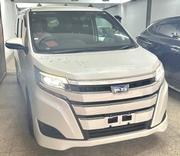 Toyota Noah 2021 Pearl for sale