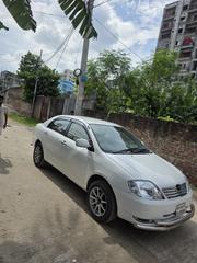 Toyota Corolla 2004 for sale