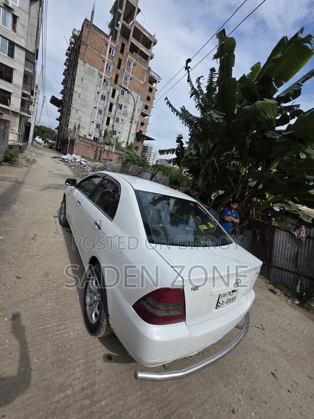 Toyota Corolla 2004