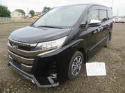 Toyota Noah 2021 Black for sale