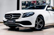 Mercedes-Benz E200 2016 Pearl for sale