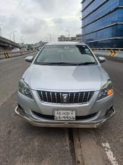 Toyota Premio 1.5 FWD 2008 Silver for sale