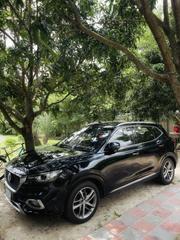 MG HS Essence 1.5T 2021 Black for sale