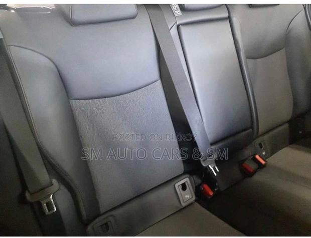 Toyota Corolla Cross 2023 Gray