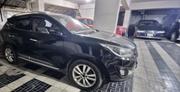 Hyundai Tucson 2011 Black for sale