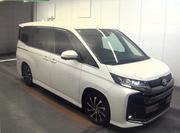 Toyota Noah 2022 Pearl for sale