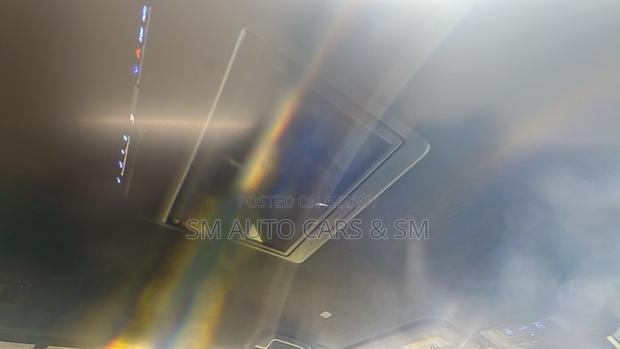 Toyota Noah 2022 Pearl