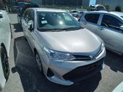 Toyota Corolla Fielder 2020 Silver for sale