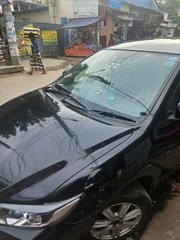 Toyota Premio 2018 Black for sale