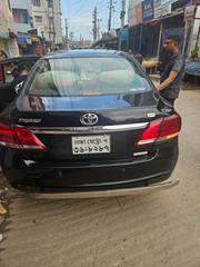 Toyota Premio 2018 Black for sale