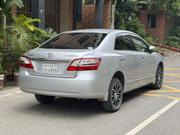 Toyota Premio 1.5 FWD 2013 Silver for sale